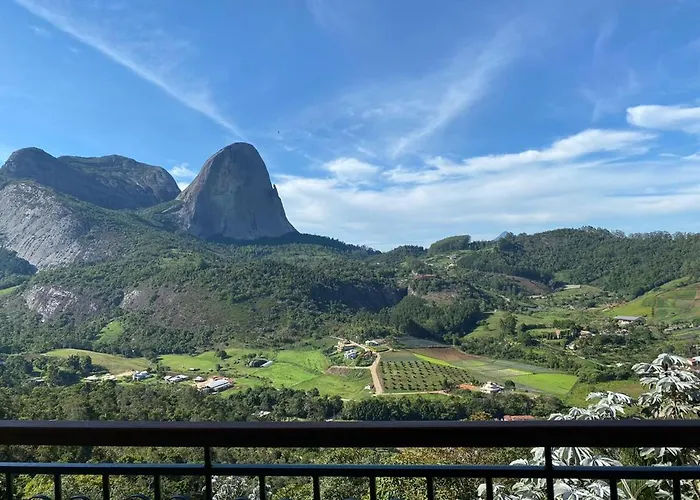 Apart Pedra Azul