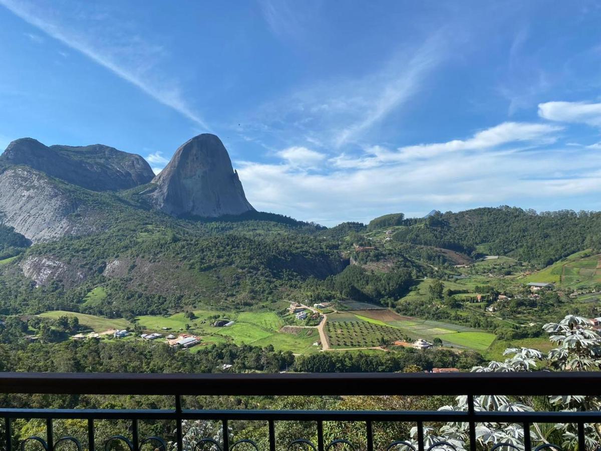 Pedra Azul Apartment Pedra Azul (Espirito Santo)