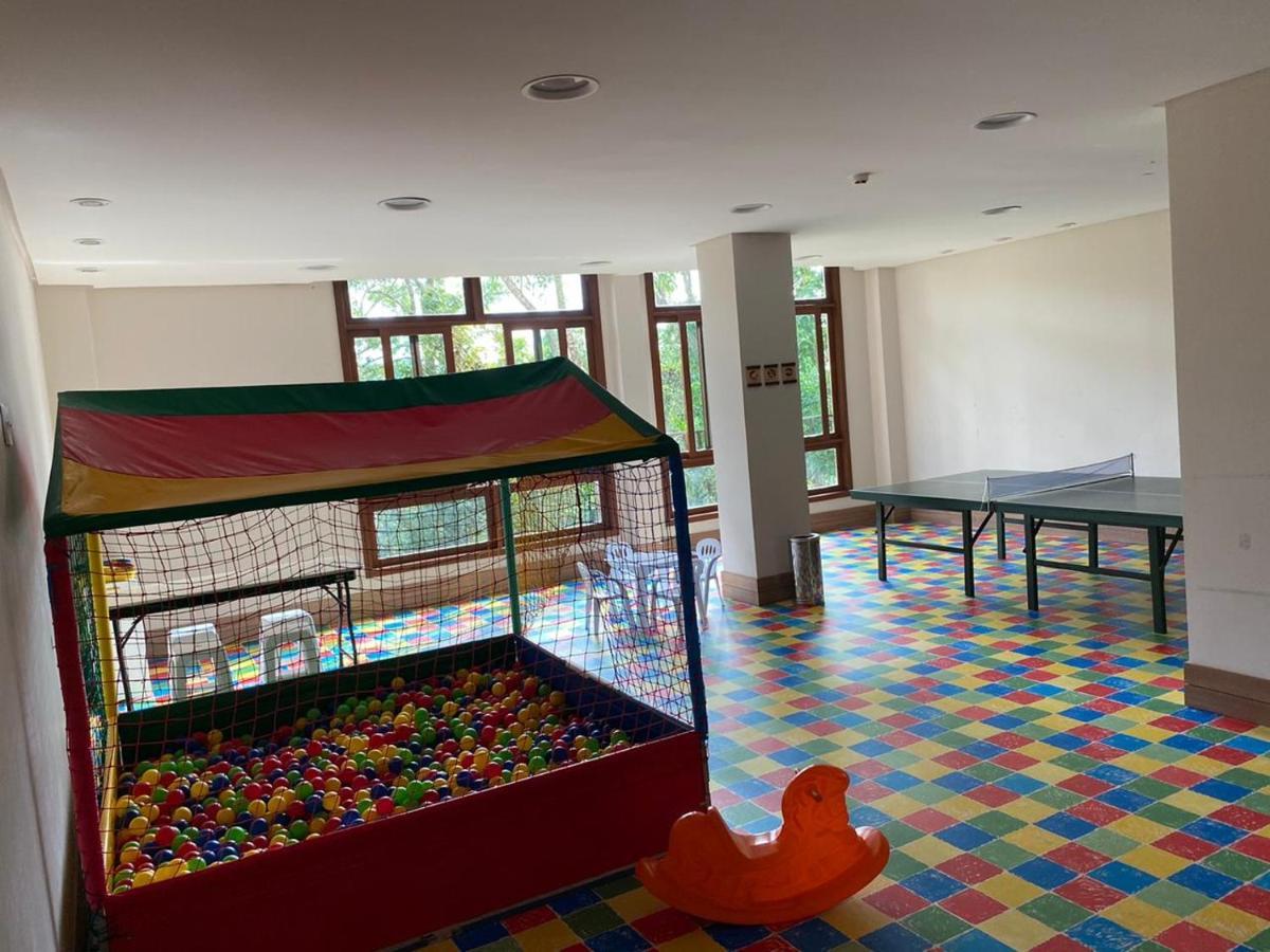 Pedra Azul Apartment