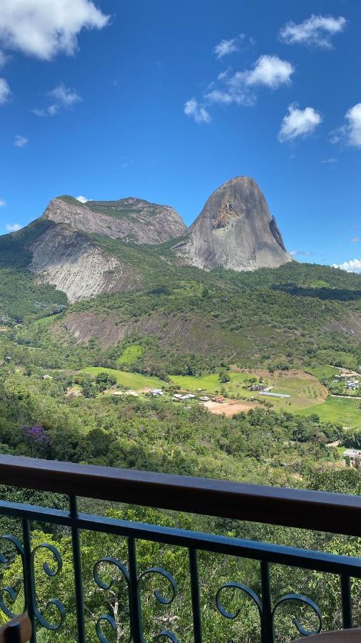 Pedra Azul