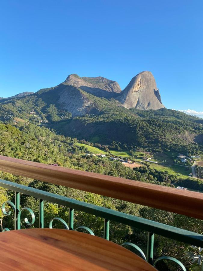 Pedra Azul *