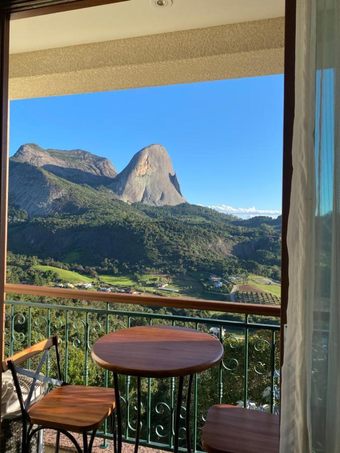 Pedra Azul Apartment *