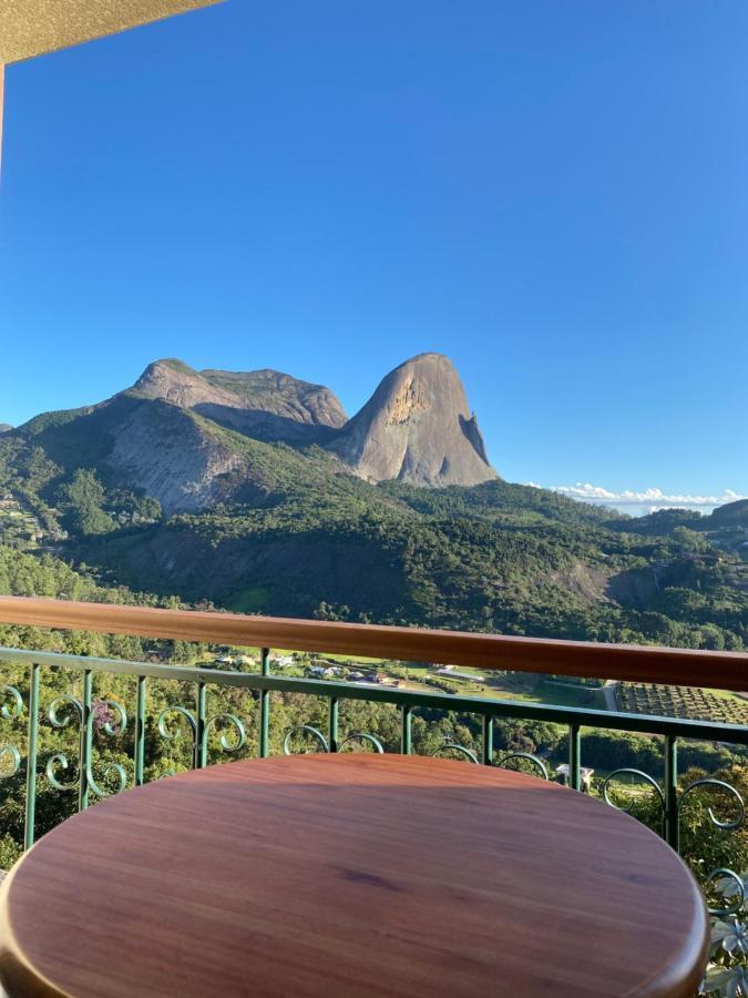 Pedra Azul Apartment