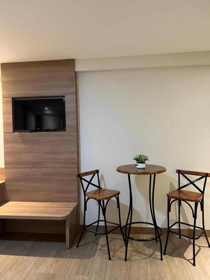 Pedra Azul Apartment *
