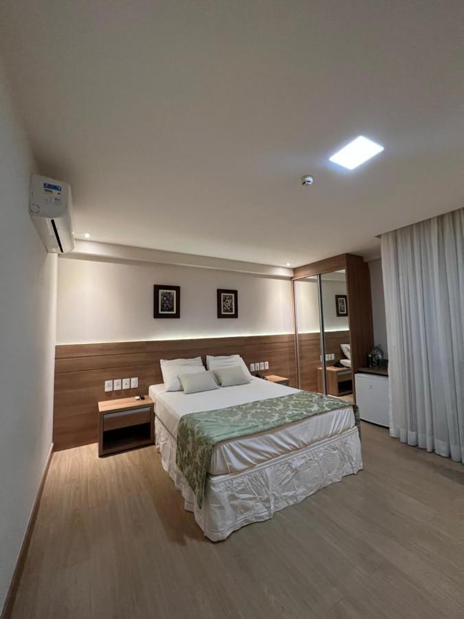 Apartment Pedra Azul *